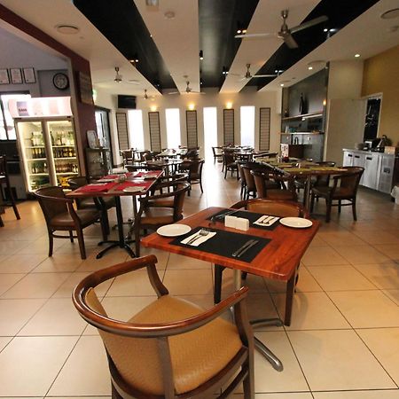 Ayr Traveller'S Motel Ngoại thất bức ảnh