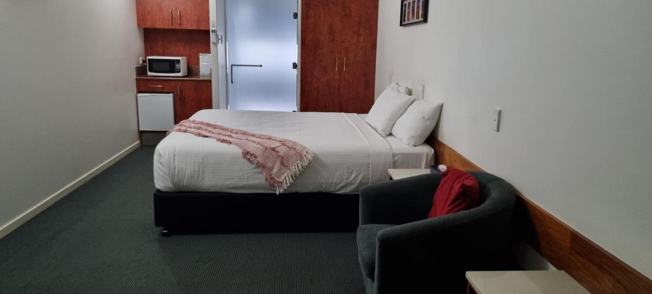Ayr Traveller'S Motel Ngoại thất bức ảnh