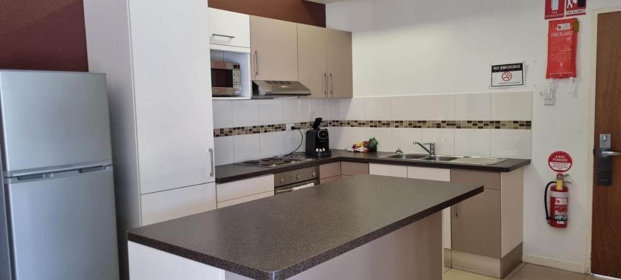 Ayr Traveller'S Motel Ngoại thất bức ảnh