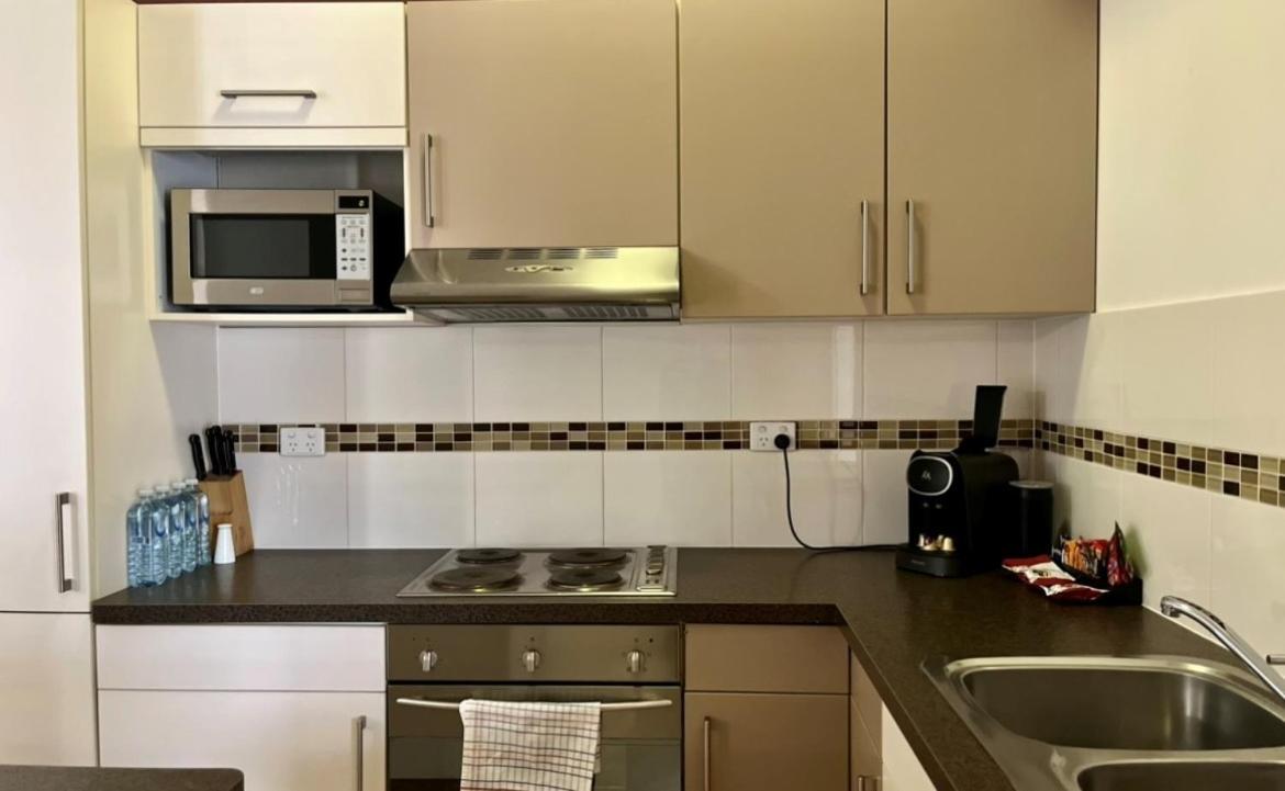 Ayr Traveller'S Motel Ngoại thất bức ảnh