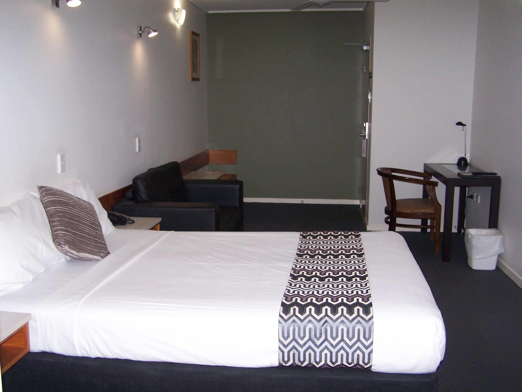 Ayr Traveller'S Motel Ngoại thất bức ảnh